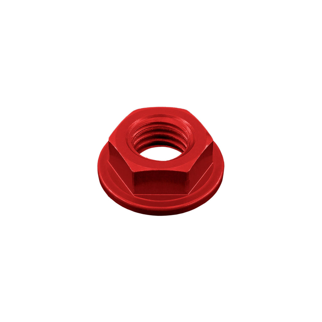 LighTech Nut With Washer M5
