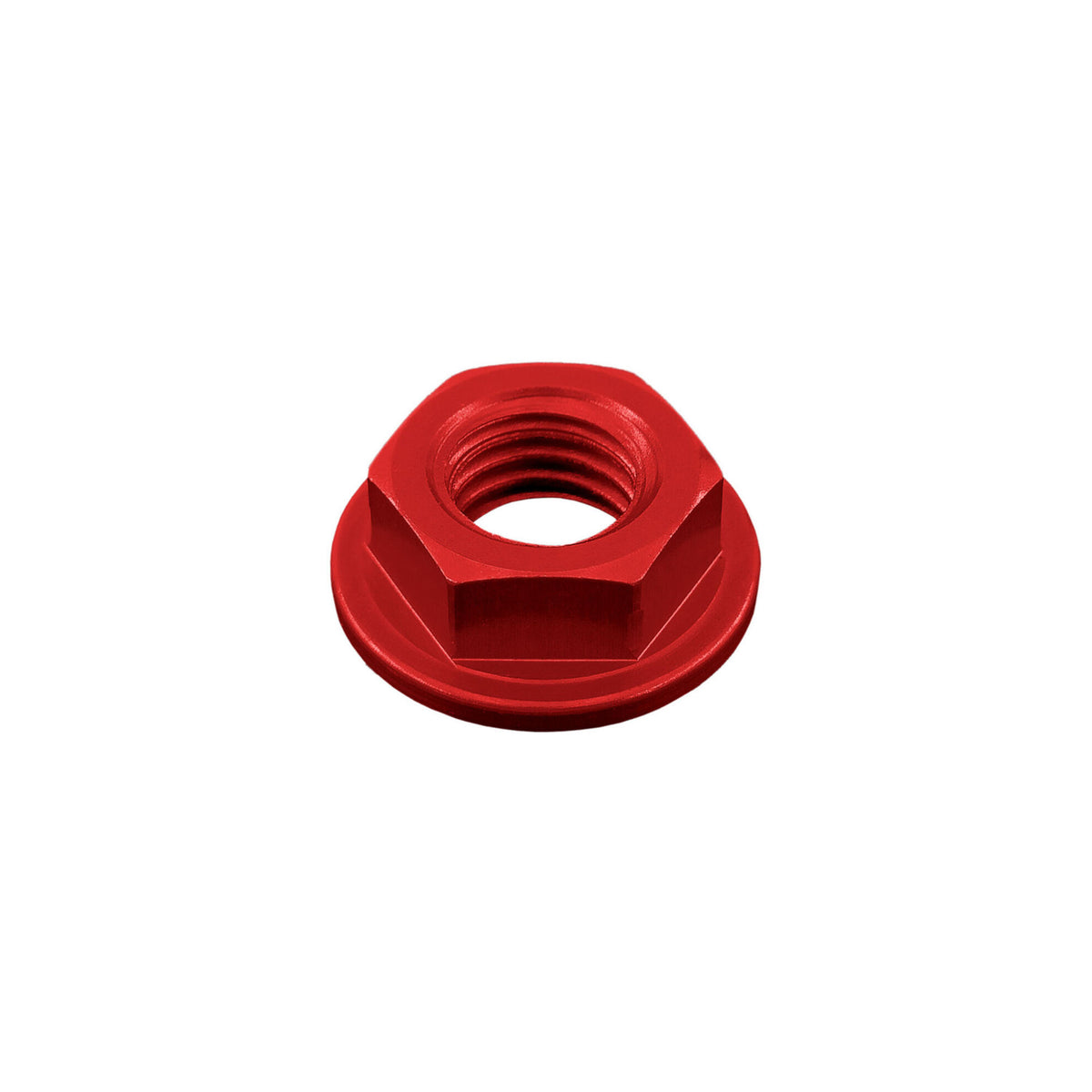 LighTech Nut With Washer M5