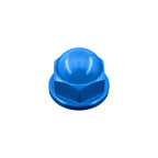 LighTech Cap Nut M6