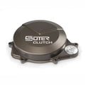 Honda CRF 450 2017-2025 Suter clutch cover - Suter Racing