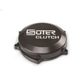 Fantic XXF 250 2022-2025 Suter clutch cover - Suter Racing