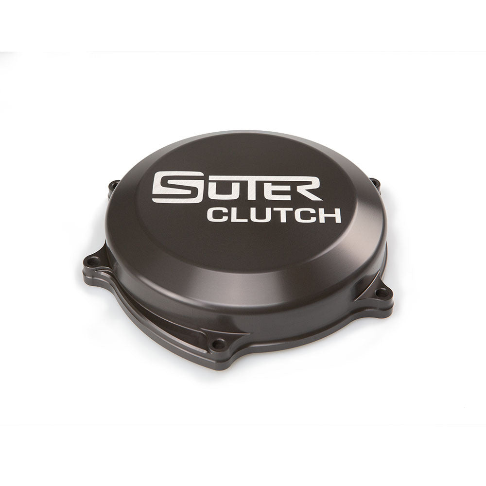 Fantic XXF 310 2022-2025 Suter clutch cover - Suter Racing