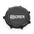 Kawasaki KX450F 2019-2025 Suter clutch cover - Suter Racing