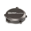 Suzuki RMZ 450 2008-2025 Suter clutch cover - Suter Racing