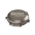 Fantic XXF 450 2022 Suter clutch cover - Suter Racing