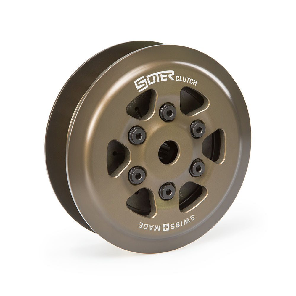 Honda CRF 250R/X 2018-2021 Suter MX-Line clutch - Suter Racing