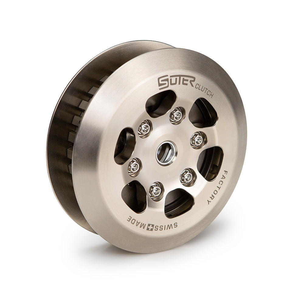 Honda CRF 250R 2022-2025 Suter Factory MX-Line clutch - Suter Racing