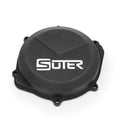 Honda CRF 250 2018-2025 Suter clutch cover - Suter Racing