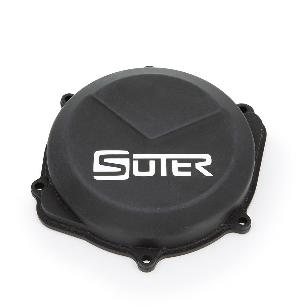 Honda CRF 250 2018-2025 Suter clutch cover - Suter Racing