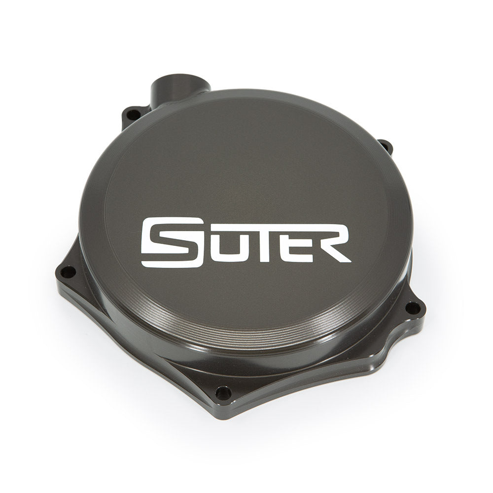 Suzuki RMZ 250 2007-2025 Suter clutch cover - Suter Racing
