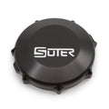 TM 250/300 2T 2019-2025 Suter clutch cover - Suter Racing