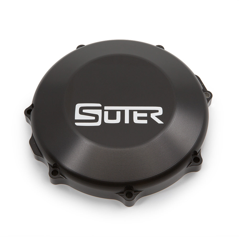 TM 250/300 2T 2019-2025 Suter clutch cover - Suter Racing