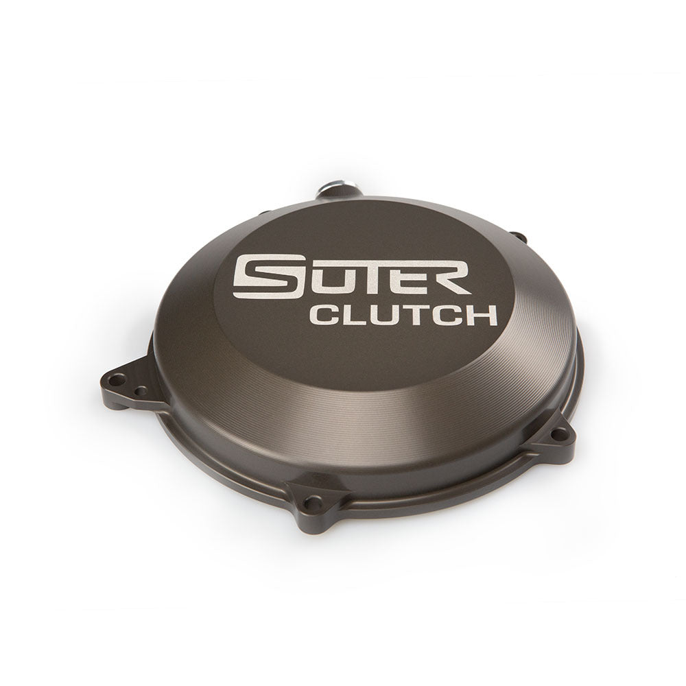 Husqvarna FS/FC 450 2014-2015 Suter clutch cover - Suter Racing