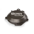 Husqvarna FX250/350 2017-2022 Suter clutch cover - Suter Racing