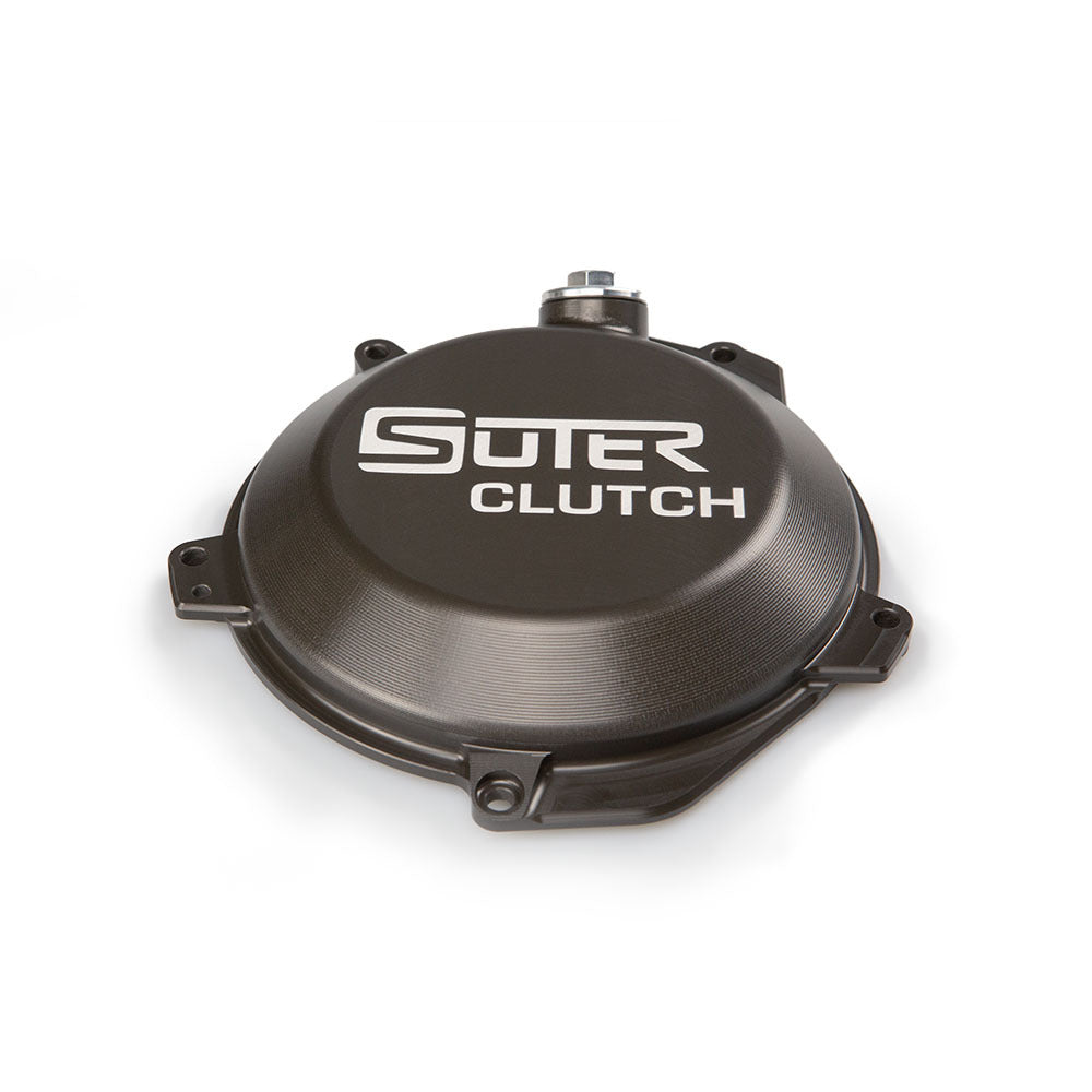 GasGas MC 250F 2025 Suter clutch cover - Suter Racing