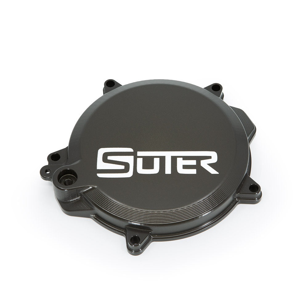 Husqvarna TC85 2019-2025 Suter clutch cover - Suter Racing