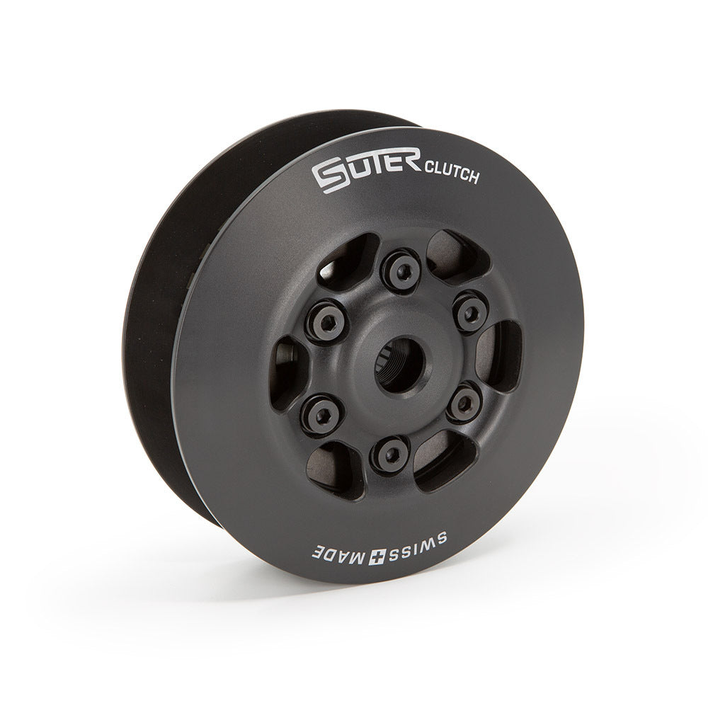 TM 250-300 4T 2011-2025 Suter slipper clutch - Suter Racing