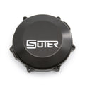 TM 250/300 4T 2011-2025 Suter clutch cover - Suter Racing
