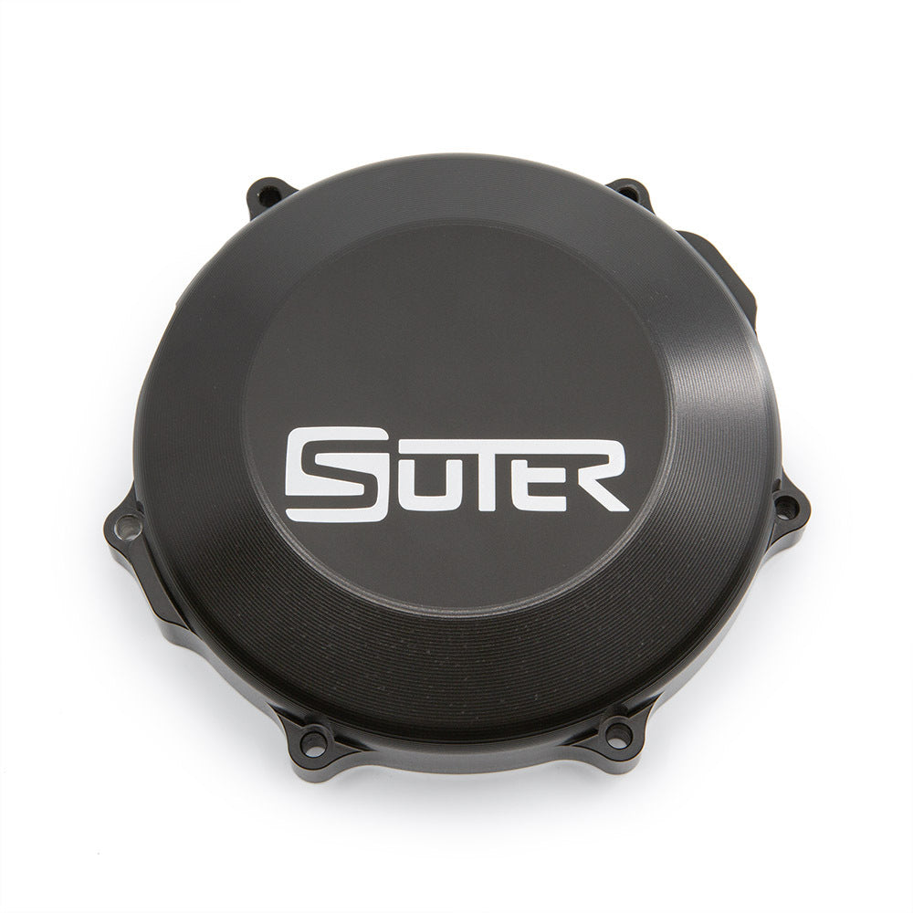 TM 250/300 4T 2011-2025 Suter clutch cover - Suter Racing