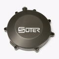 Triumph TF250X 2024-2025 Suter clutch cover - Suter Racing