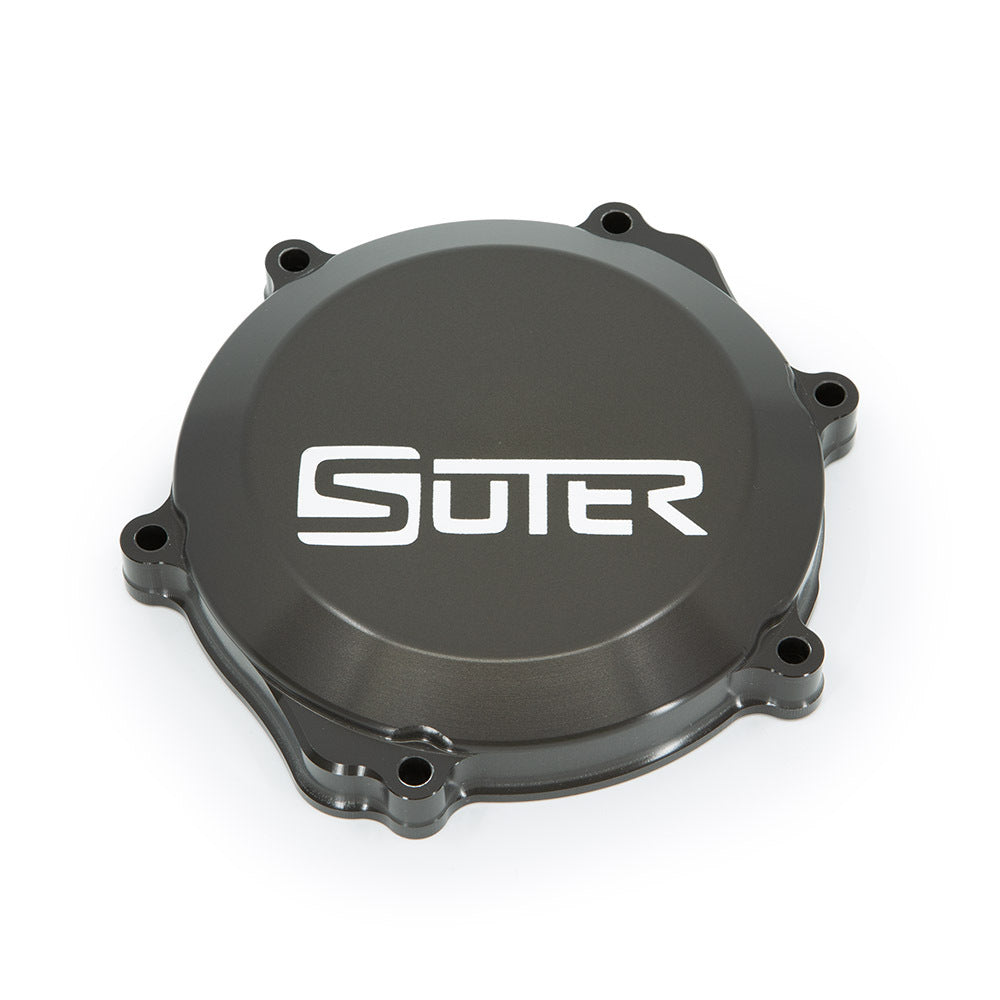 Fantic 125 XX/XE 2019-2025 Suter clutch cover - Suter Racing