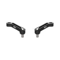 Evotech Mirror Extension Brackets - Triumph Tiger 800 XR (2015 - 2017)