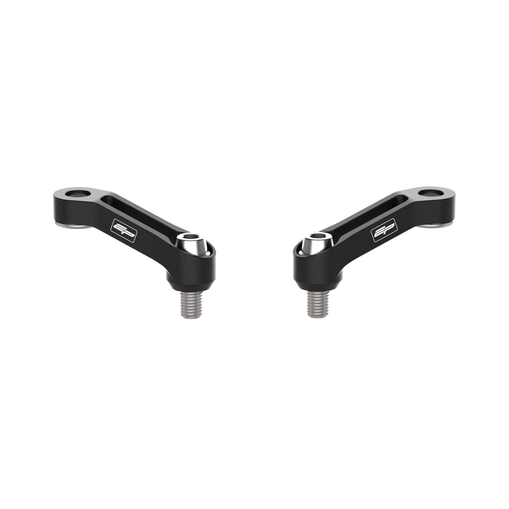 Evotech Mirror Extensions - Ducati Multistrada V2 S (2025+)