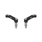 Evotech Mirror Extensions - Ducati Scrambler Flat Tracker Pro (2016)