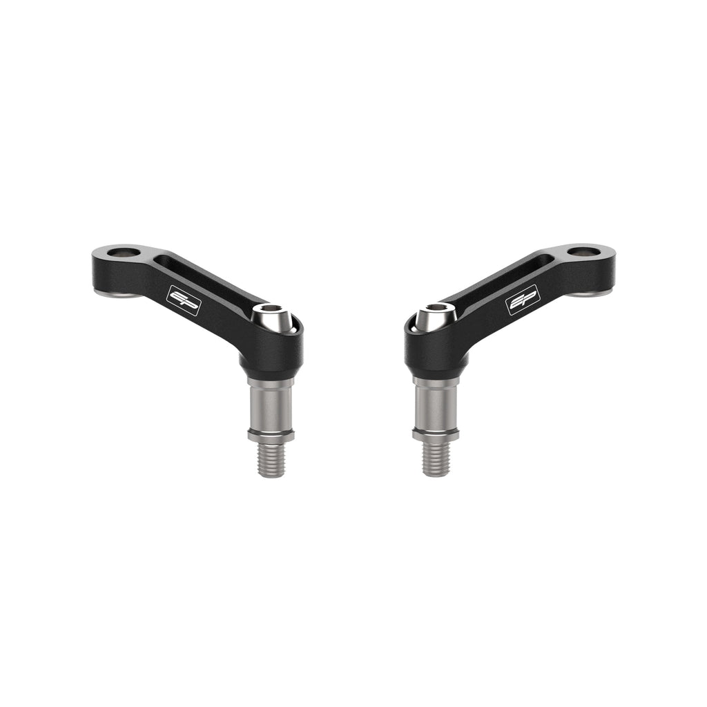 Evotech Mirror Extensions - Ducati Scrambler Full Throttle (2015 - 2021)