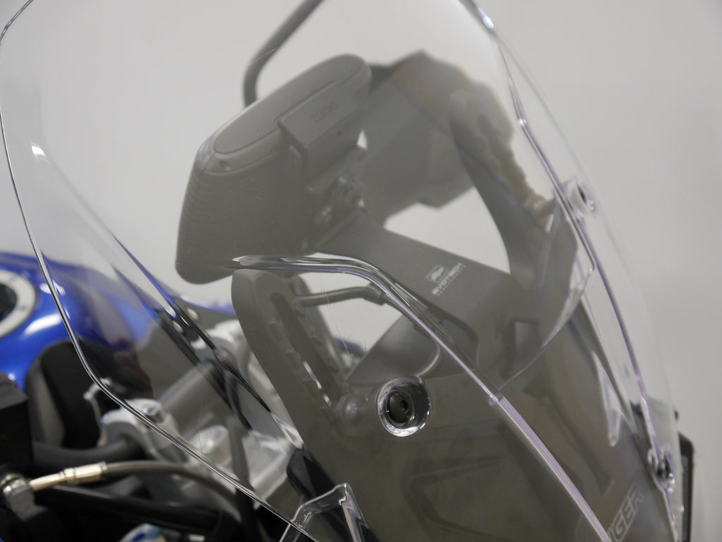 Evotech Garmin Sat Nav Mount - Triumph Tiger 800 XR (2018-2020)