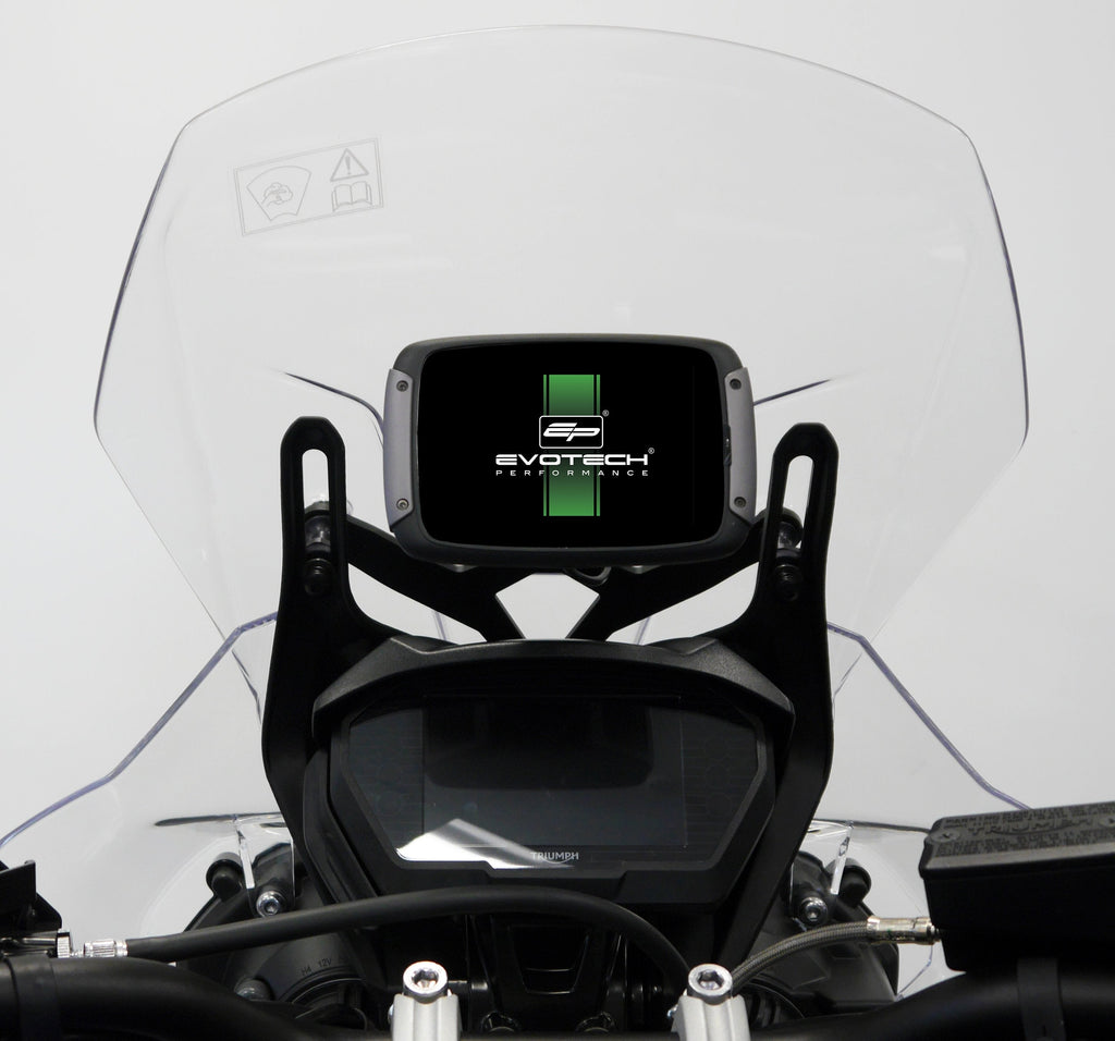 Evotech TomTom Sat Nav Mount - Triumph Tiger 800 XR (2018-2020)