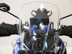 Evotech Quad Lock Compatible Mount - Triumph Tiger 800 (2018-2020)