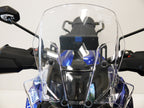 Evotech Quad Lock Compatible Mount - Triumph Tiger 800 XRx (2018-2020)
