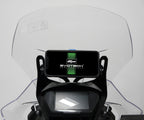 Evotech Quad Lock Compatible Mount - Triumph Tiger 800 (2018-2020)