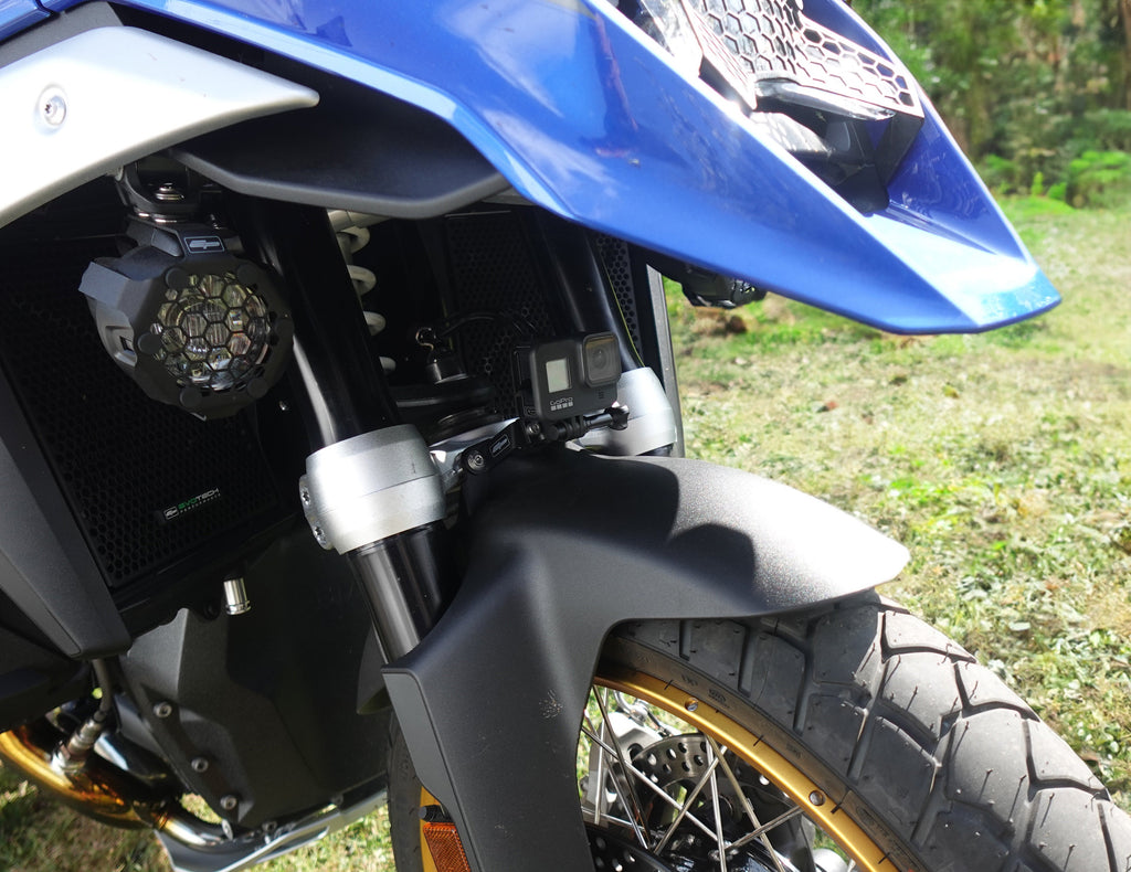 Evotech Action Camera Mount - BMW R 1300 GS Trophy (2024+)