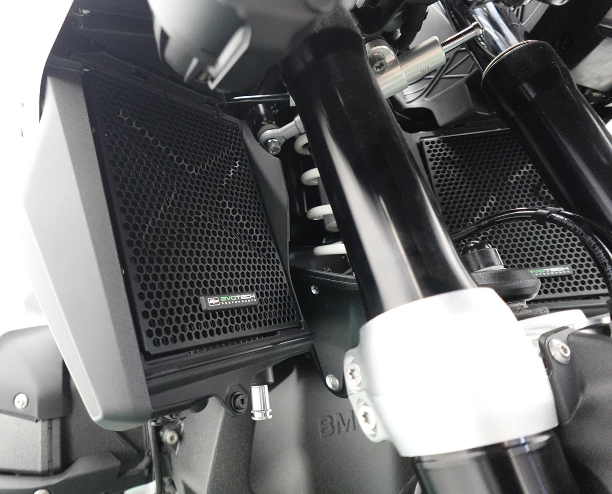 Evotech Radiator Guards - BMW R 1300 GS  (2024+)