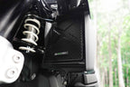 Evotech Radiator Guards - BMW R 1300 GS  (2024+)