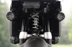 Evotech Radiator Guards - BMW R 1300 GS  (2024+)