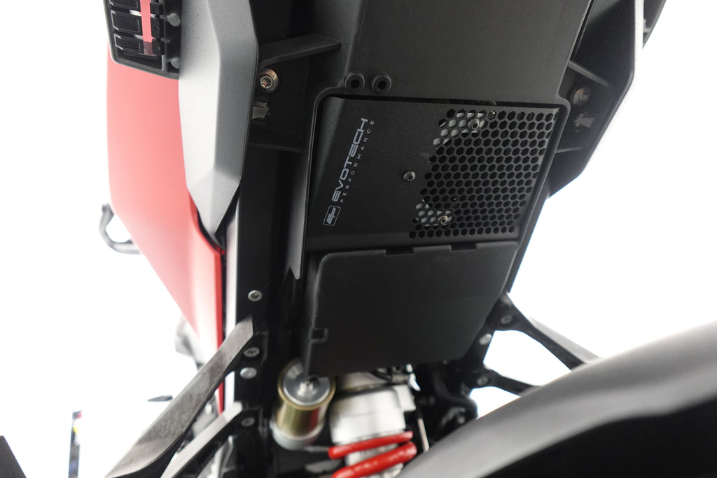Evotech Rectifier Guard - BMW S 1000 XR (2020 - 2023)