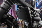 Evotech Radiator Guard - Royal Enfield Himalayan 450 (2024)