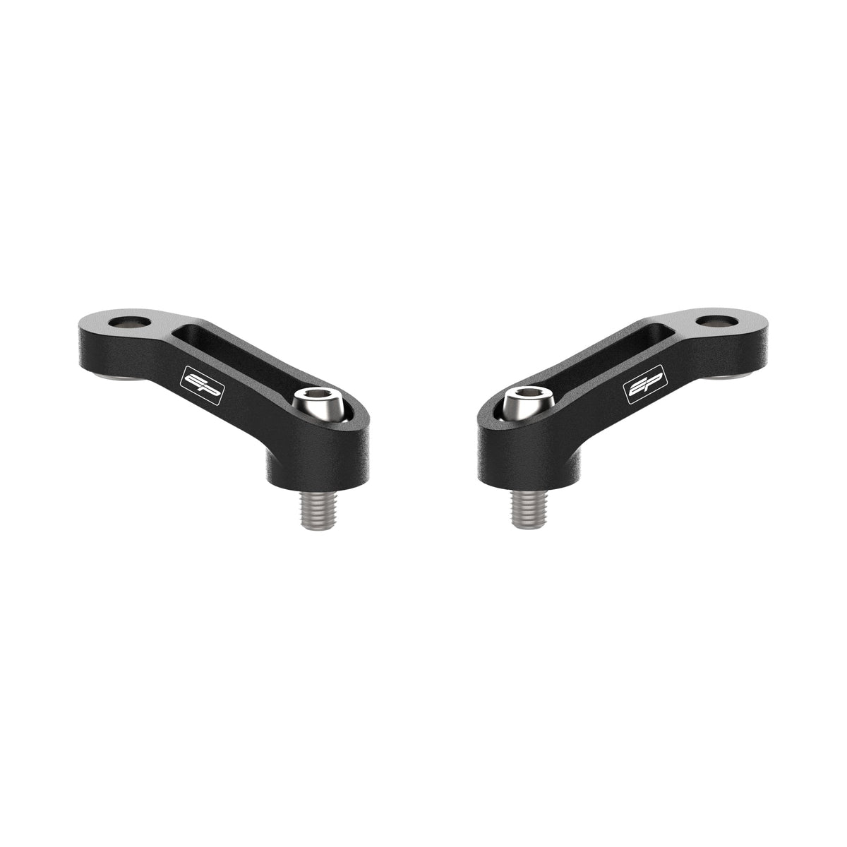 Evotech Mirror Extensions - Ducati Multistrada V2 (2025+)