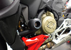 Evotech Frame Crash Protection - Ducati Streetfighter V4 (2025+)