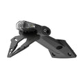 Evotech Tail Tidy - Suzuki GSX-8TT (2025+) (Smoked Rear Light)