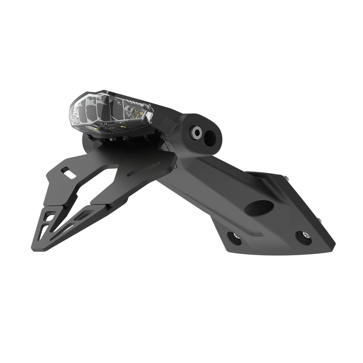 Evotech Tail Tidy - Suzuki GSX-8TT (2025+) (Smoked Rear Light)
