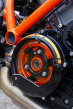 CNC Racing Ring Pressure Plate Oil Bath Clutch for KTM - CNC Racing image 2