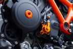 CNC Racing Timing Inspection Cap for KTM - CNC Racing image 2