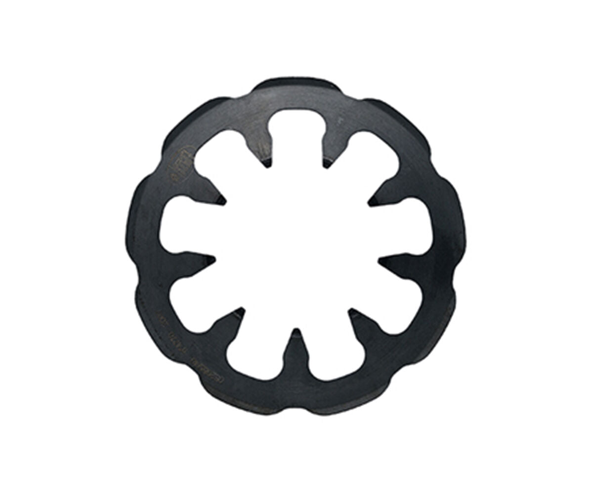 Secondary spring  85 mm 80 kg - STM Italy