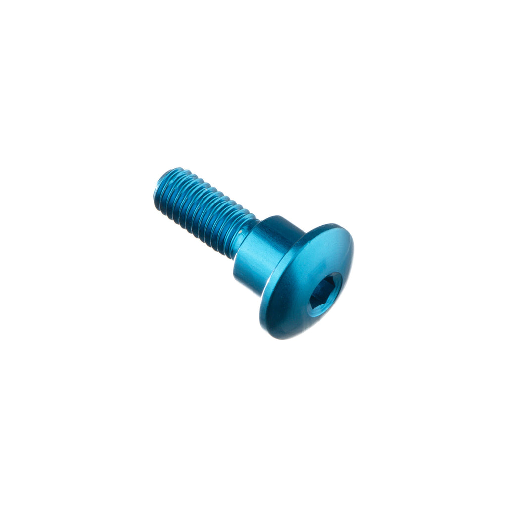 LighTech Special T.B. screw M5x17 Head D=12