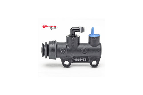 CNC Racing Brembo Racing Rear Brake Master Cylinder 13 – Side Outlet - Brembo