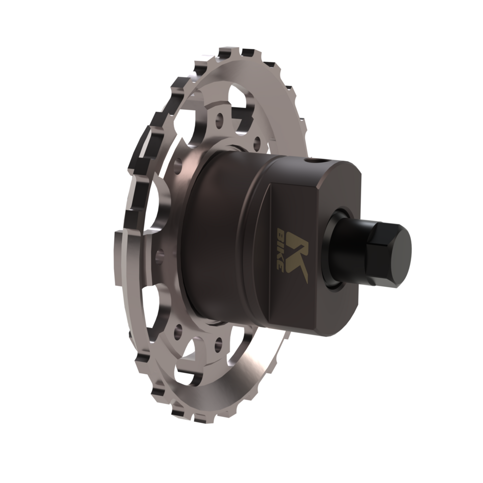 Kbike Extractor Flywheel Panigale